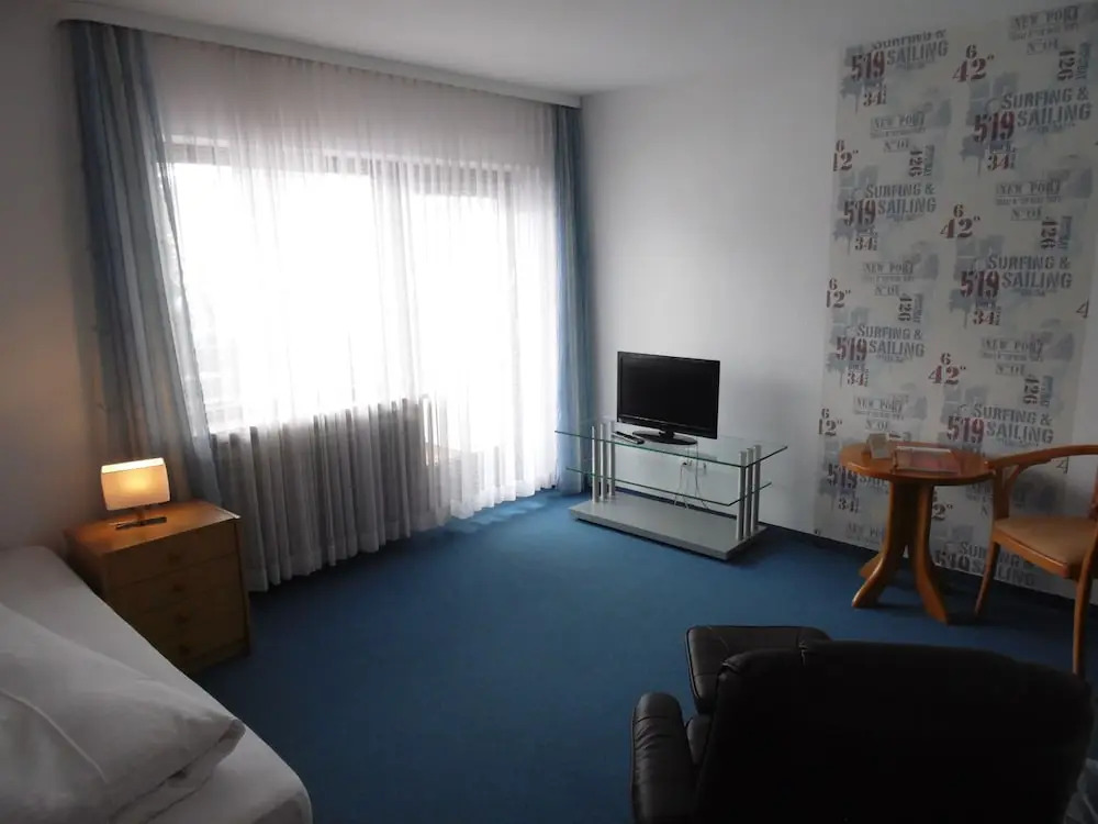 Hotel Sonnenhof
