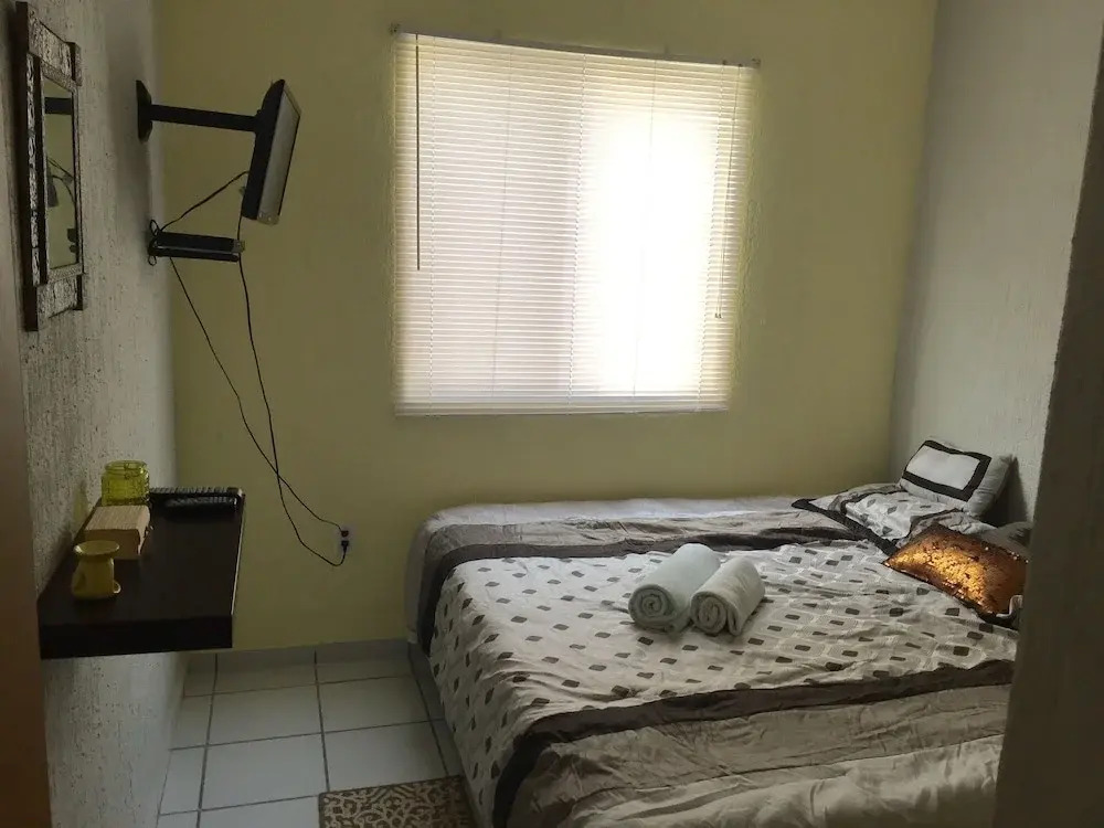 Apartamentos Riviera Maya VIP