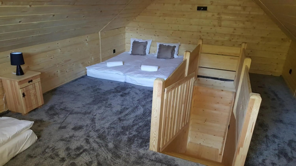 Apartamenty Złoty Stok