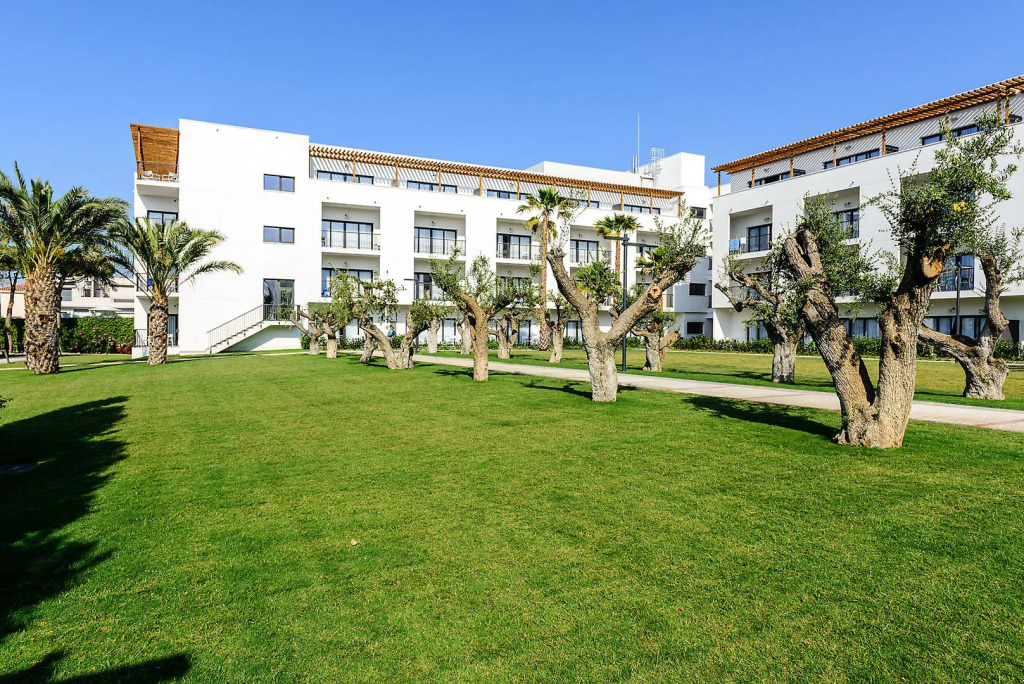 Estival ElDorado Resort