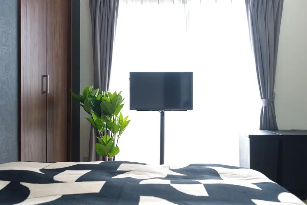 Shinagawa House -Ryo-