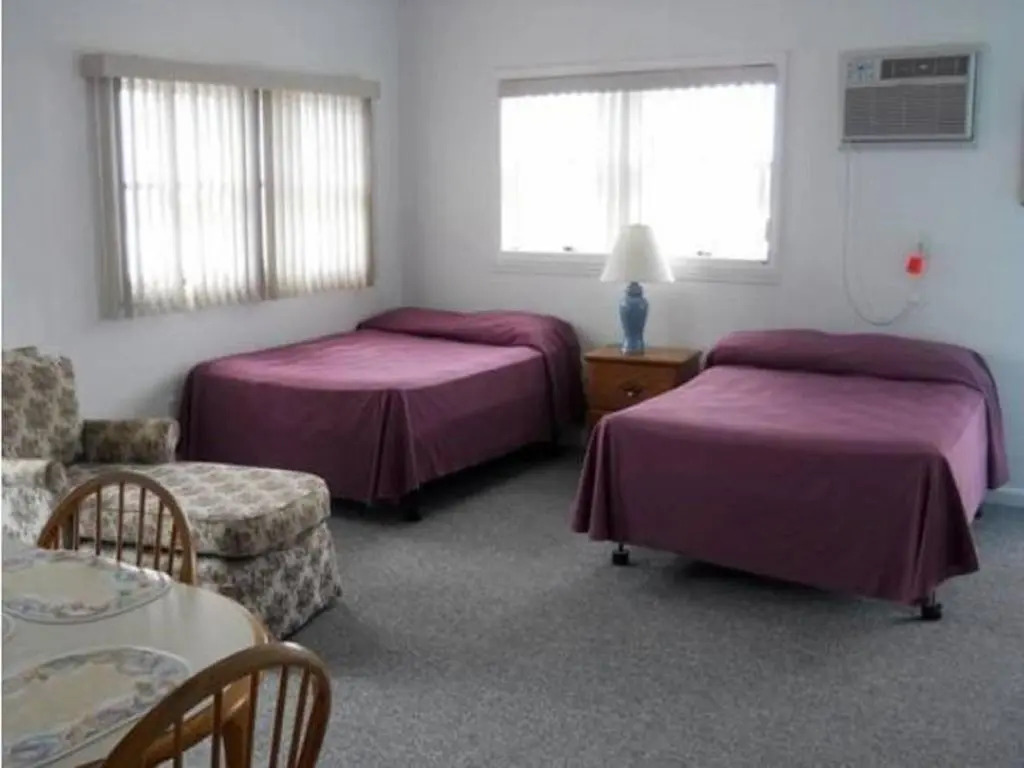 Boardwalk Sand & Surf Beach Hotel Oceanfront