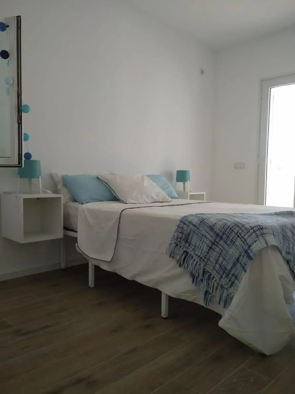 Holiday Home Los Frasquitos