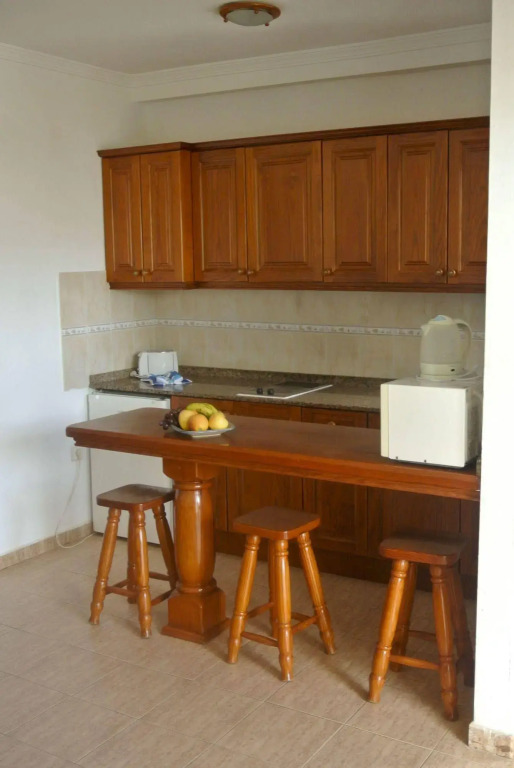 Apartamentos Rosamar