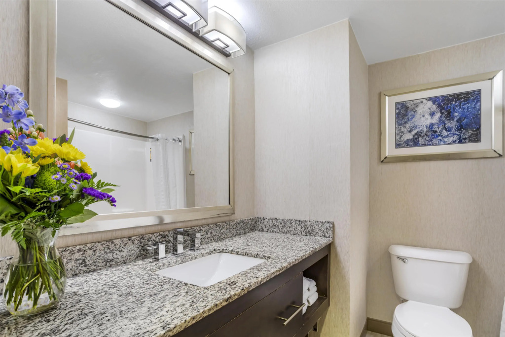Best Western Plus River Escape Sylva / Dillsboro