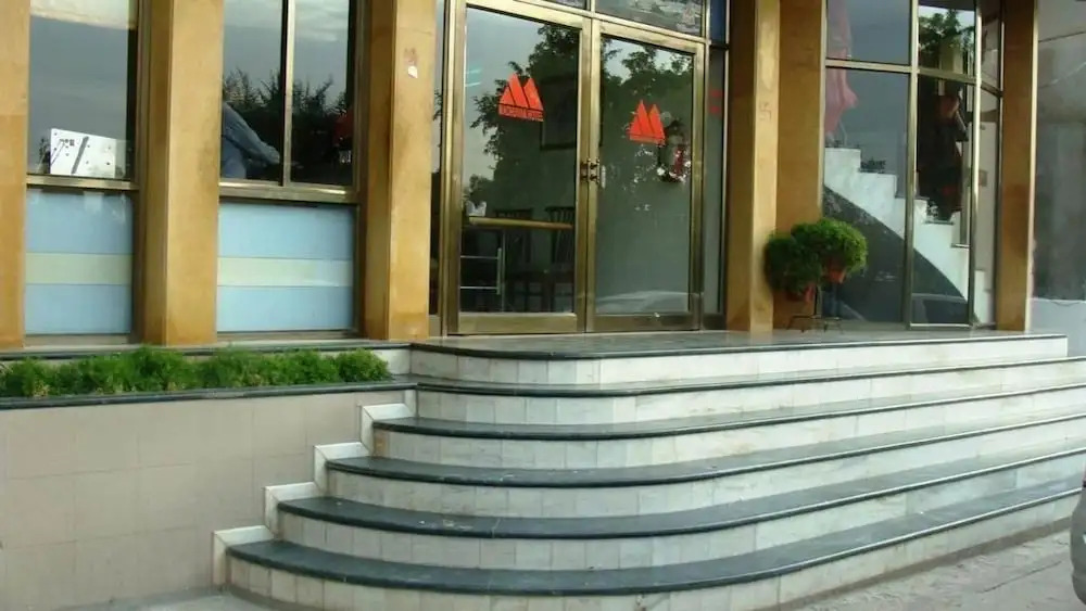 Madhuvan Hotel