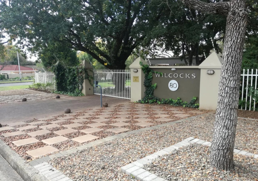 Bayswater Lodge