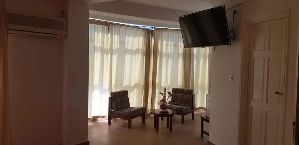Hotel Résidence Mekdouh