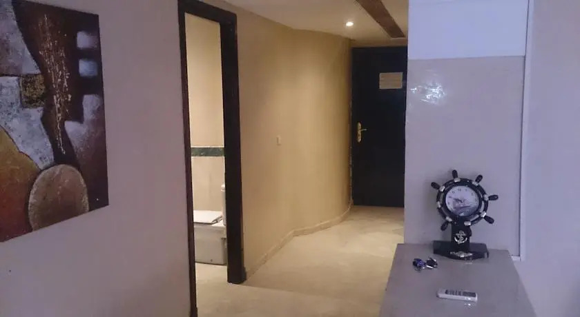 Marrakech Plaza Invest - Residence Salma
