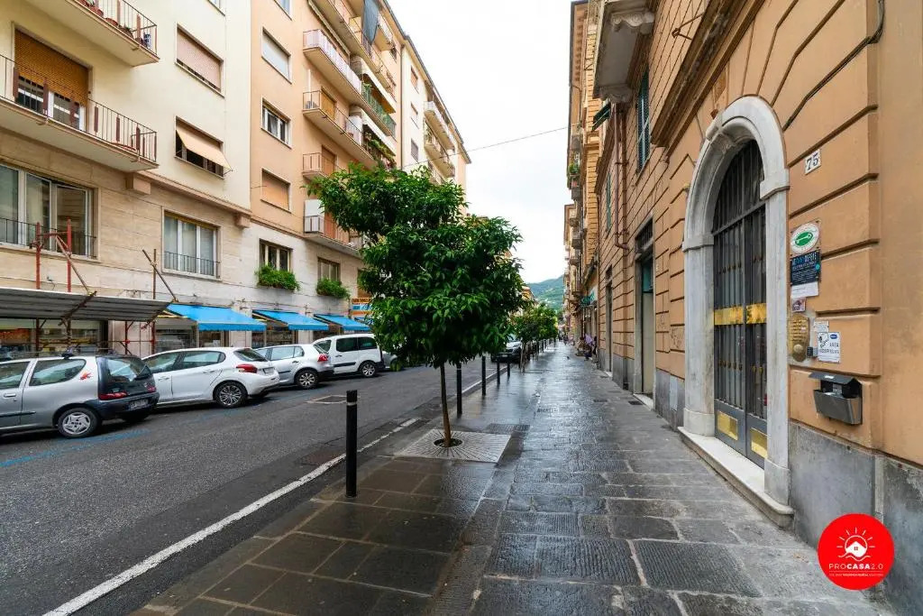 La Terrazza Di Lidia