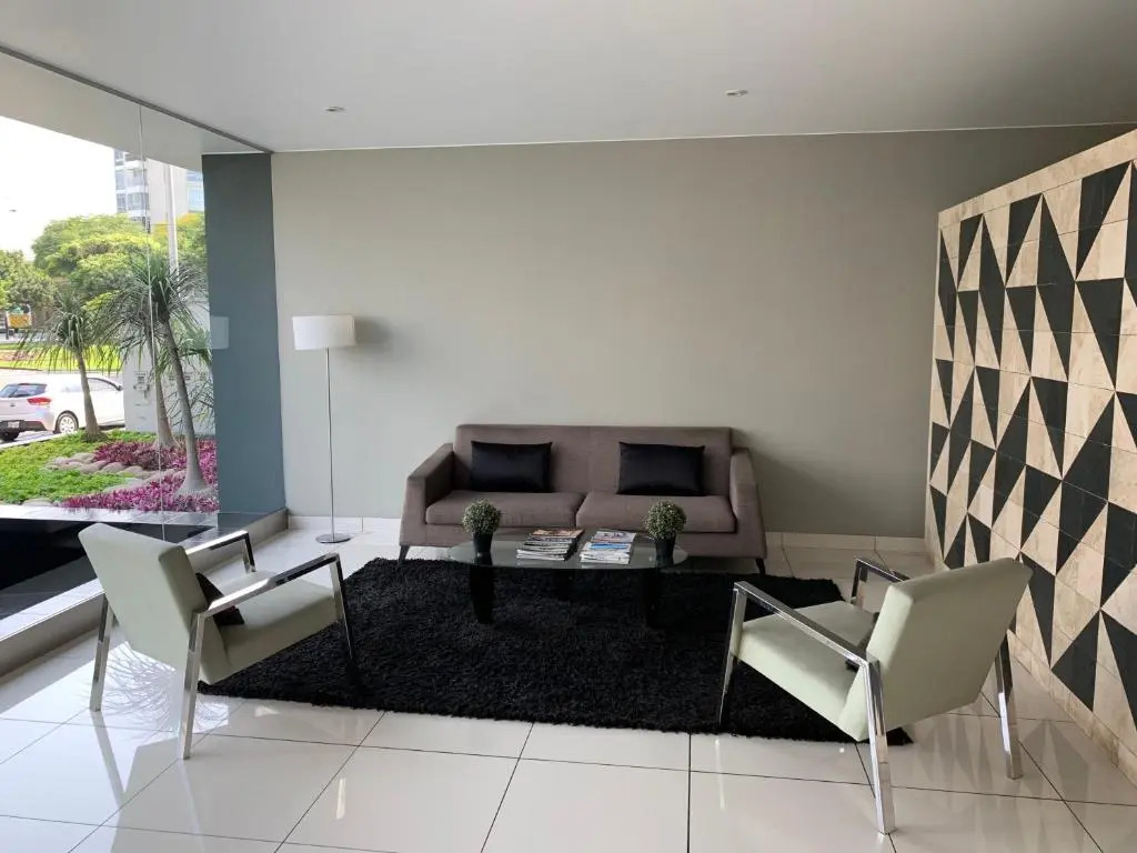 Astonishing 2BR With OCEAN View