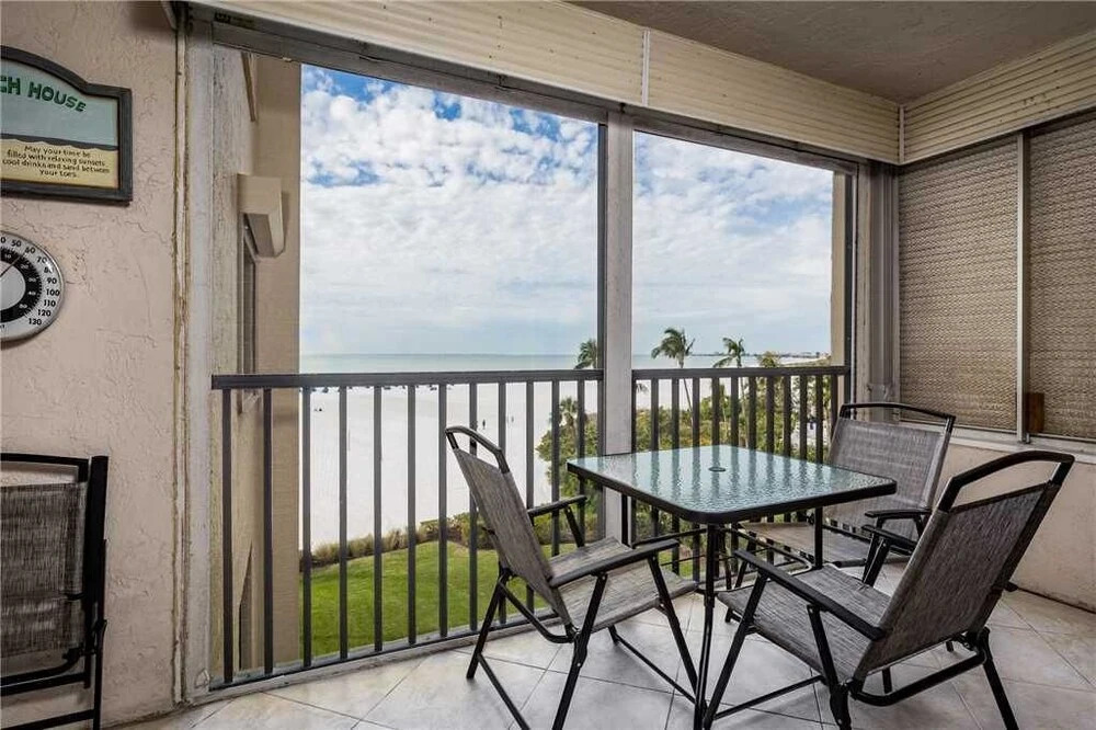 Sandarac B503 - Two Bedroom Condo