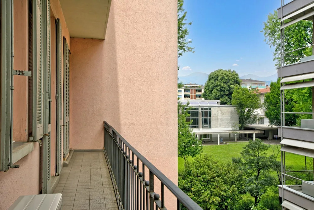 Via Lambertenghi Apartments