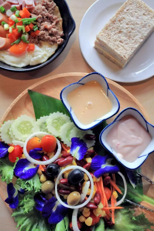 Nan Boutique Resort (SHA Extra Plus)