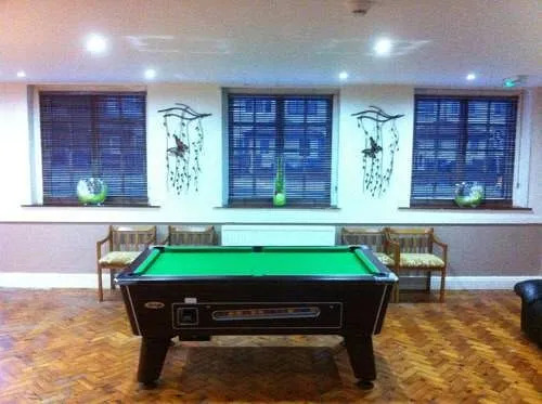 The Liver View