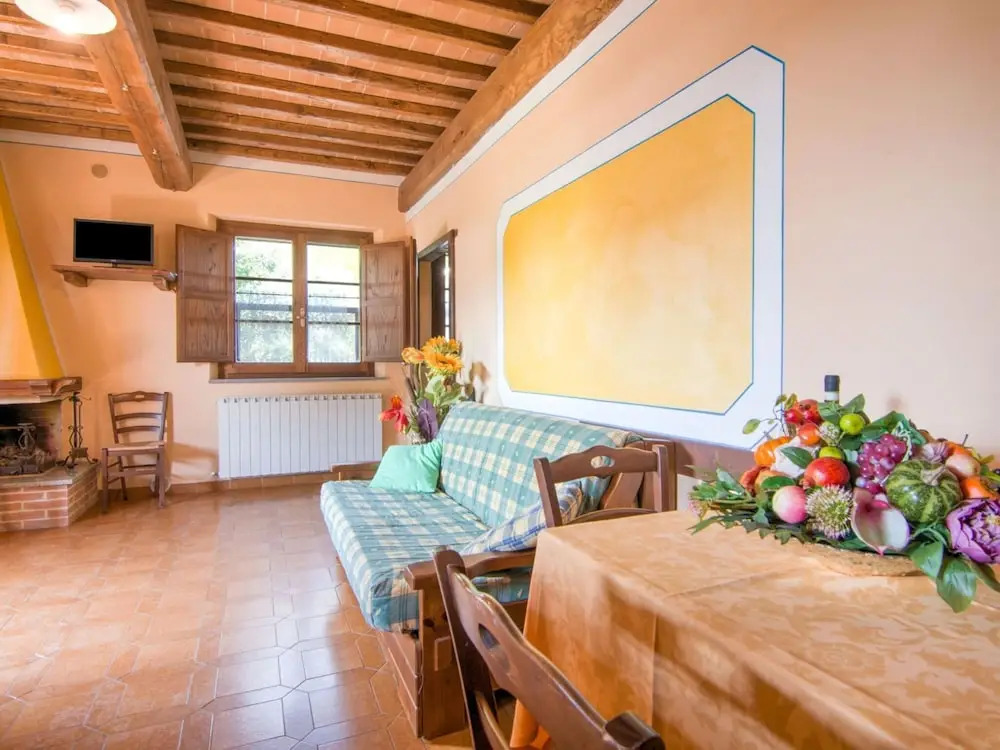 Holiday House near Lake Trasimeno