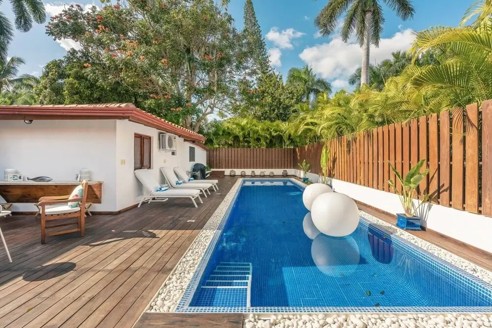 Dreamy 4BR Villa at Casa de Campo W Butler Maid