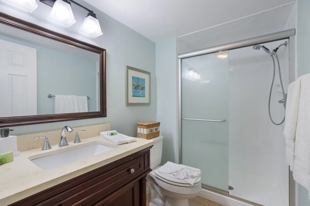 Sunbow Bay 108 2 Bedroom Condo by RedAwning