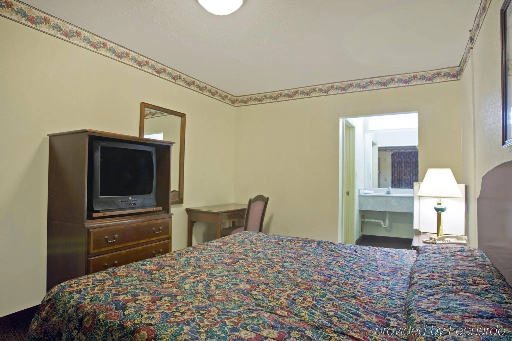 Value Inn Motel - Knoxville Chilhowie