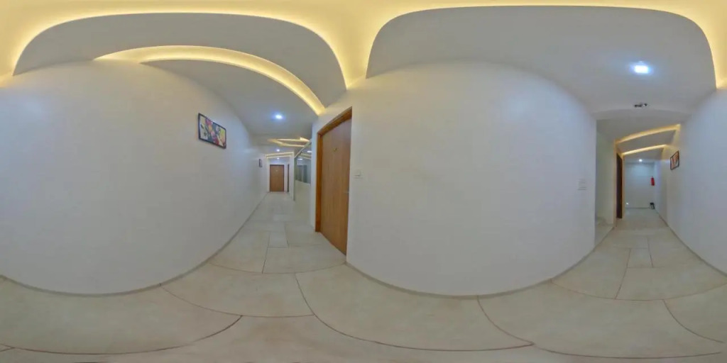 Hotel Ramkrishna Inn