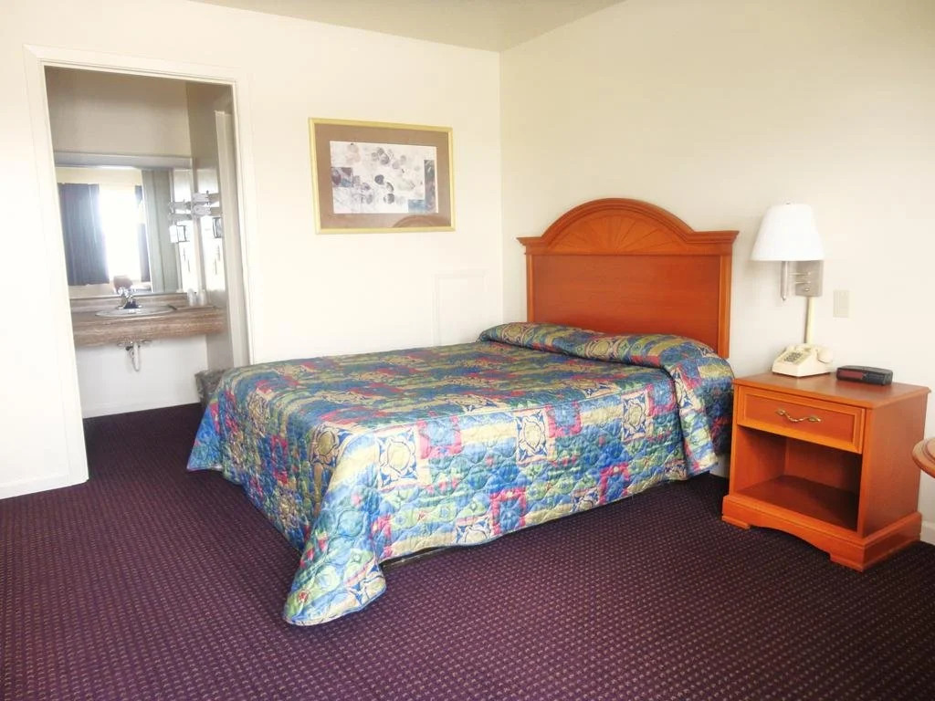Budget Inn Daleville
