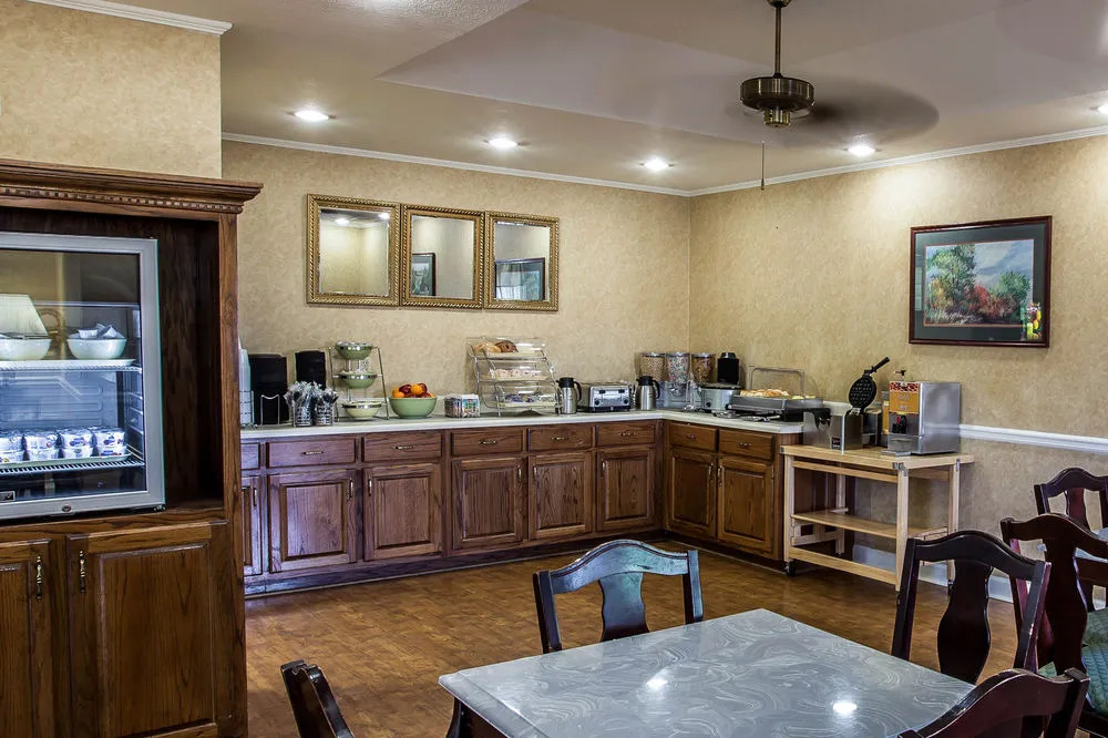 Jameson Inn Kingsport