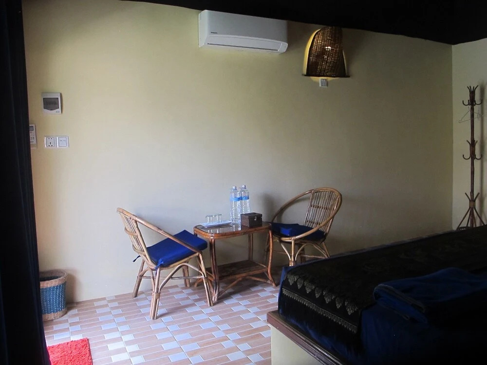 The Treasures'House Bungalows
