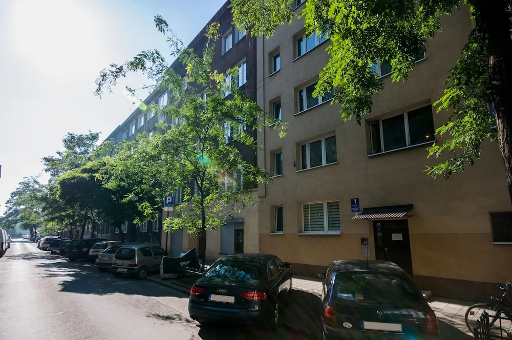 Horizon Apartments - Wietora