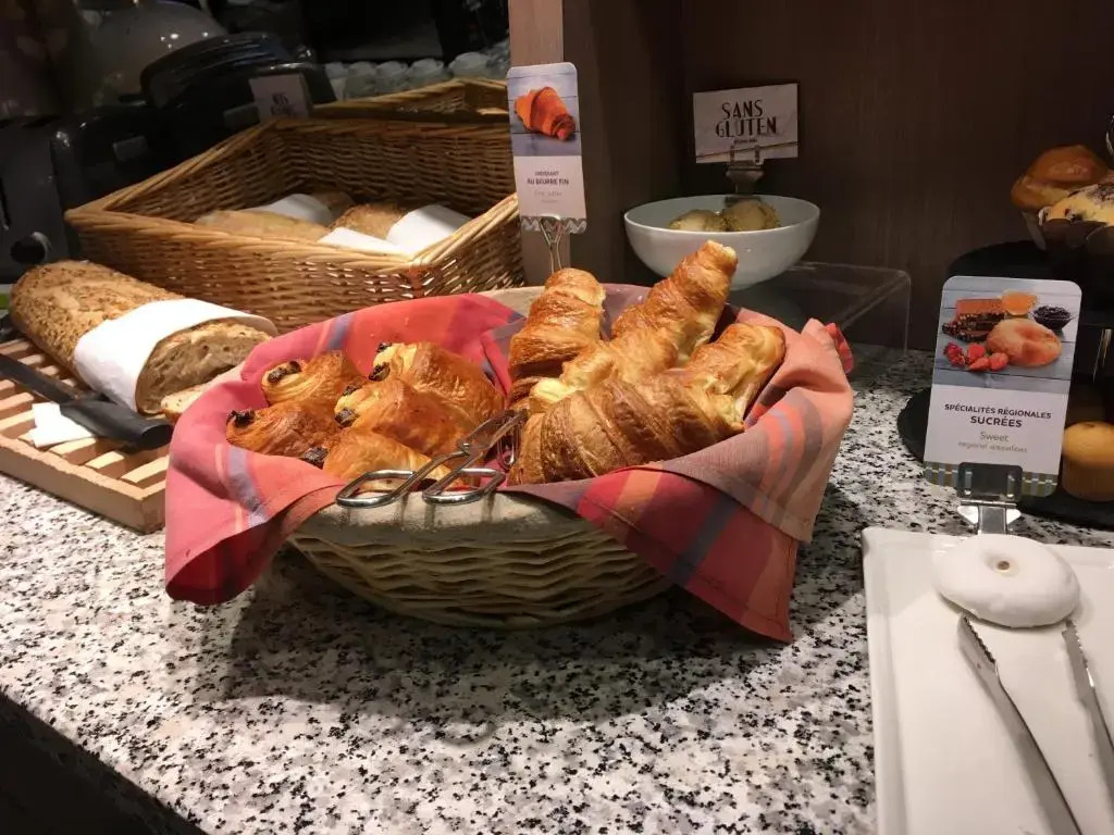 Mercure Perpignan Centre