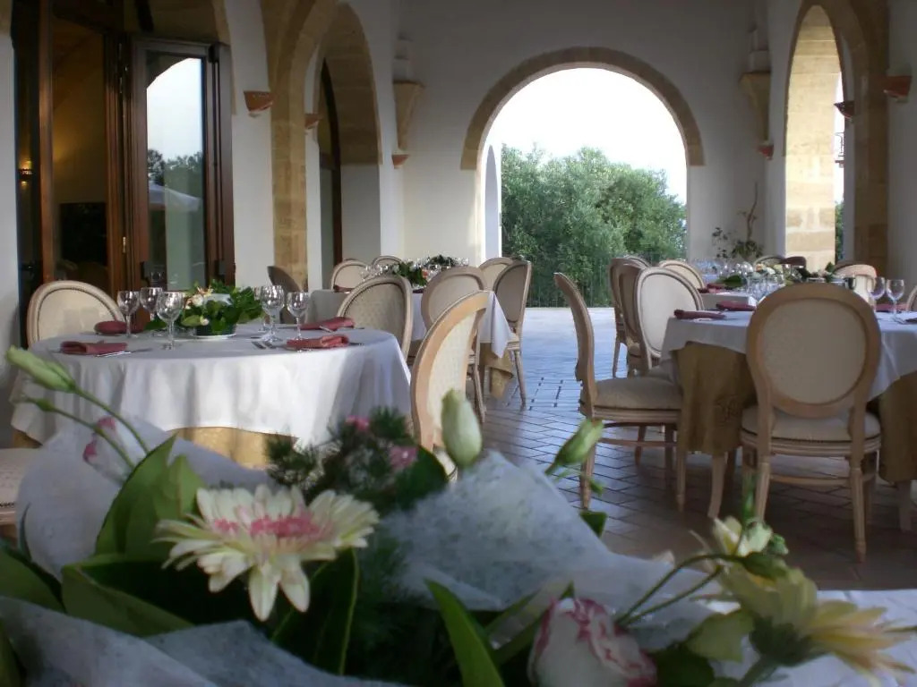 Masseria Ruri Pulcra