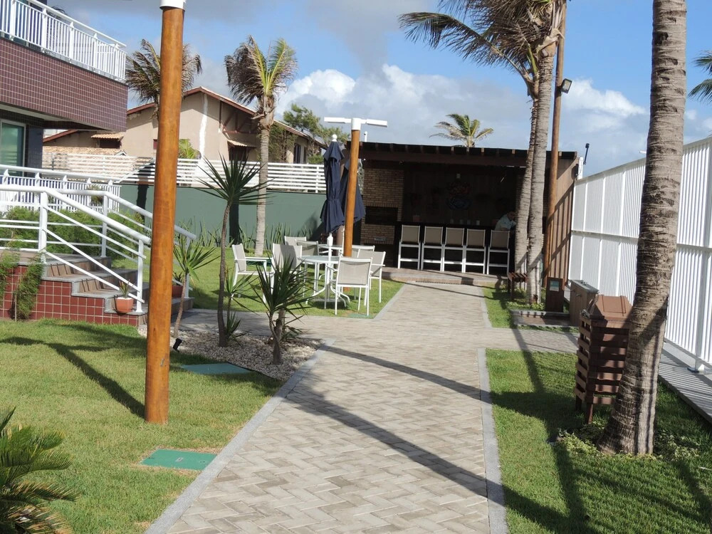 Condomínio Beach Way