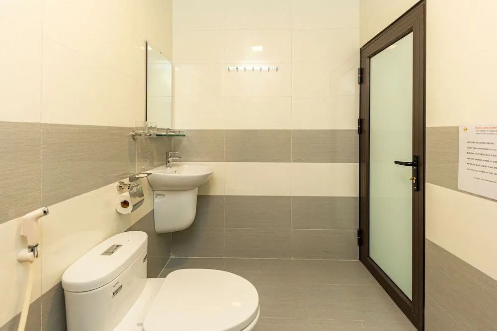 OYO 1145 Trang Anh Apartment
