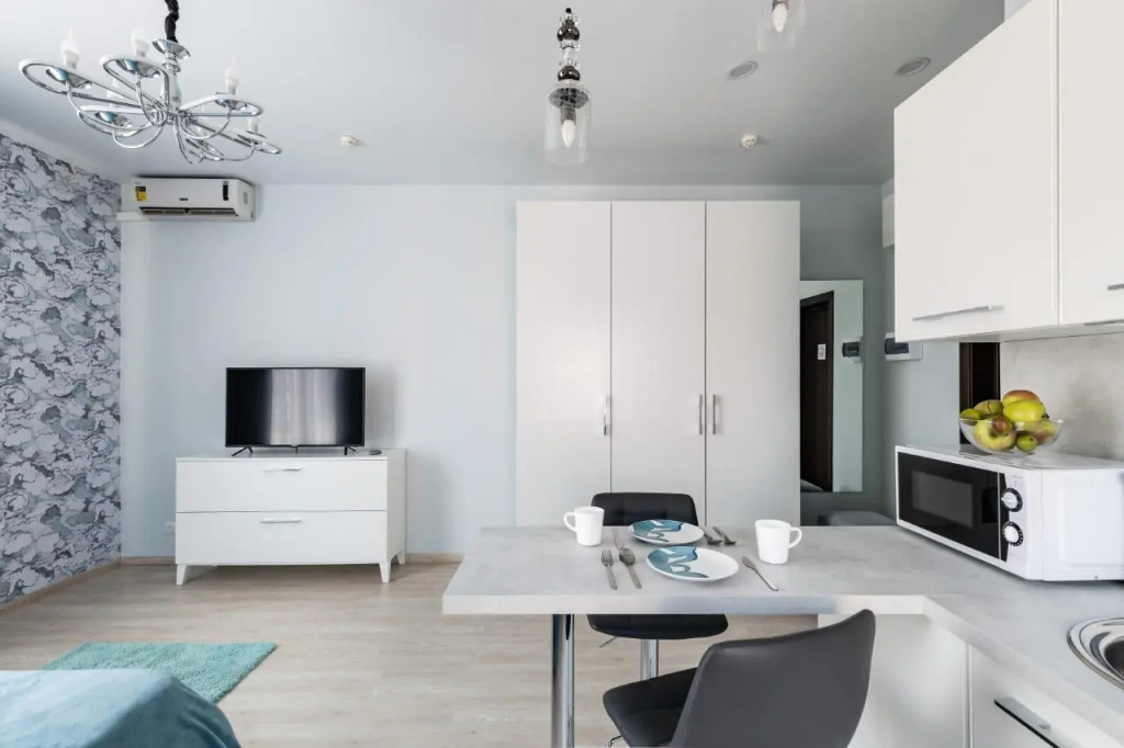 Apartments Premium (Apartamenty premium) Olimpik