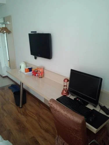 Citihome Hotel