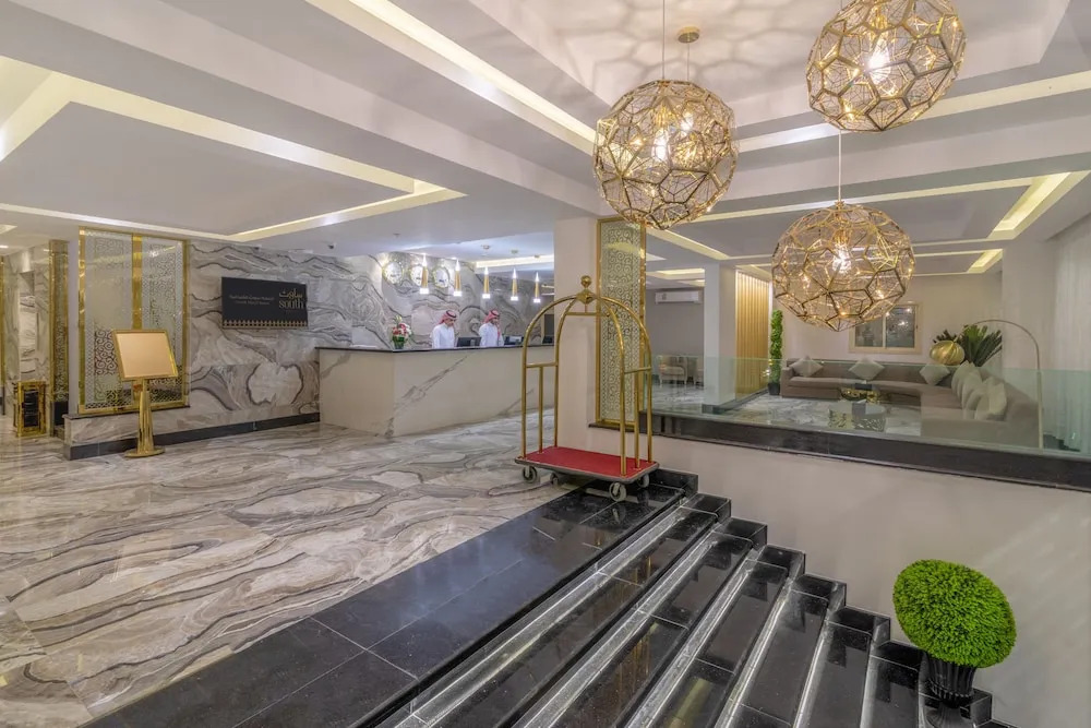 South Hotel Suites