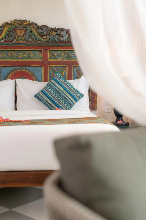 Villa Ibu Dua - cute 1BR Seminyak gem in great location