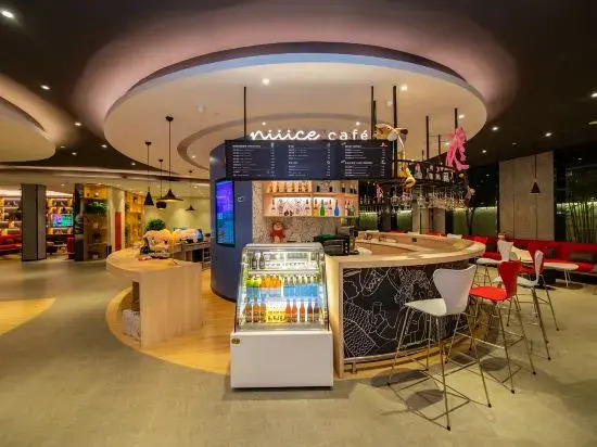 Ibis Hotel (Nanyang Xixia Baiyu Road)