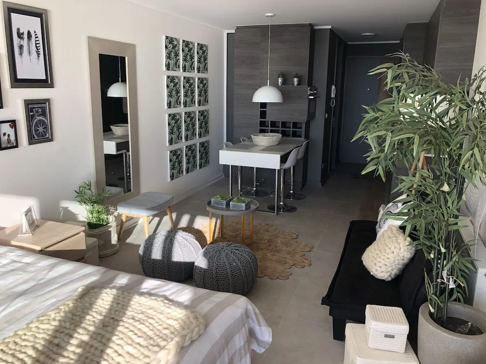Apartamento 173 Reñaca Mar Vista