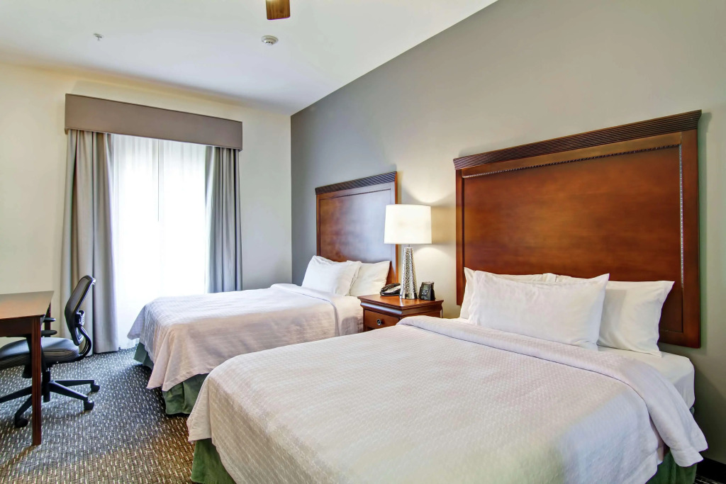 Homewood Suites by Hilton Oklahoma City-Bricktown