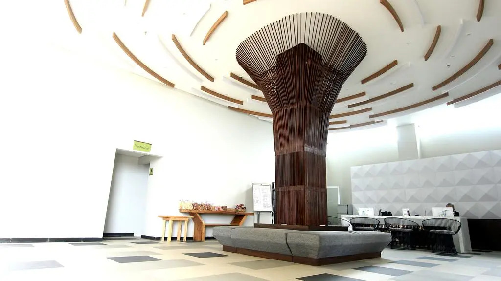Clove Hotel Bandung