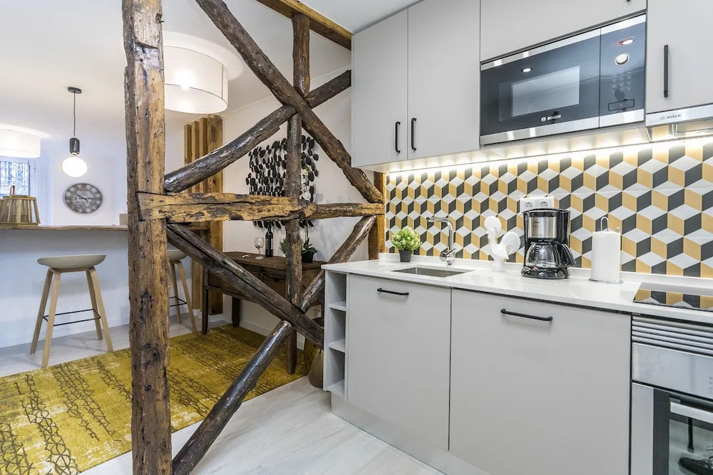 LxWay Apartments Santa Marta