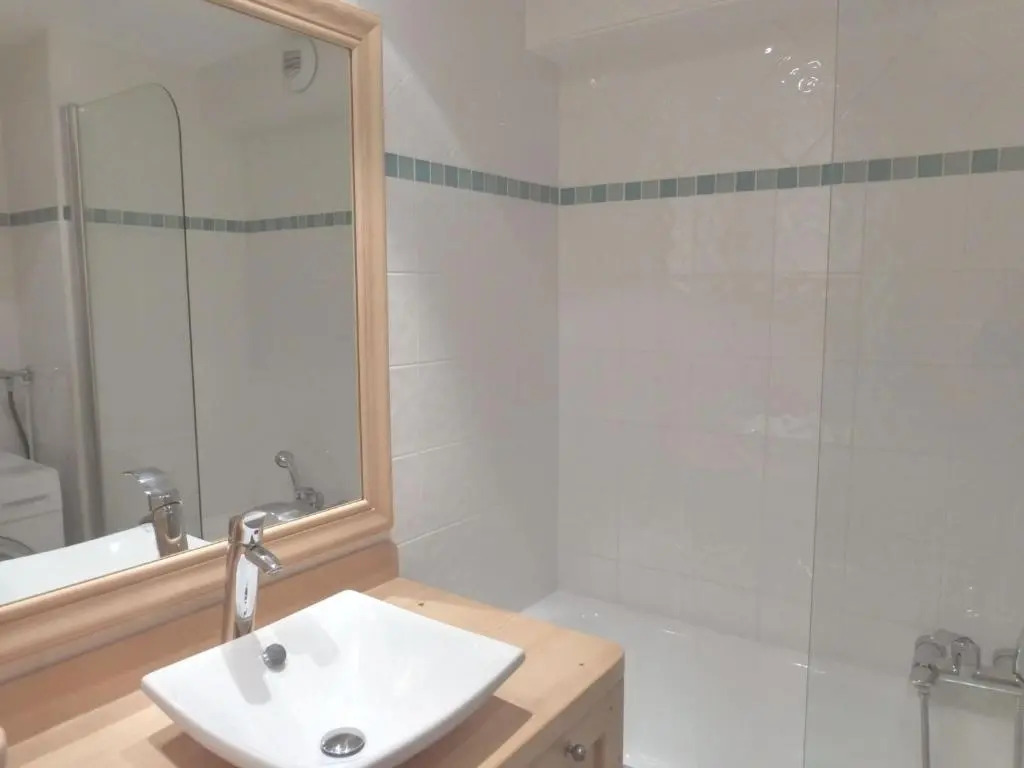 Appartement Méribel, 2 pièces, 5 personnes - FR-1-411-613