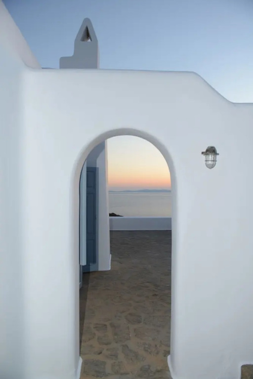 Villa Crystal