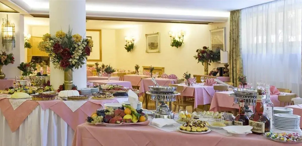 Hotel Pontechiesa