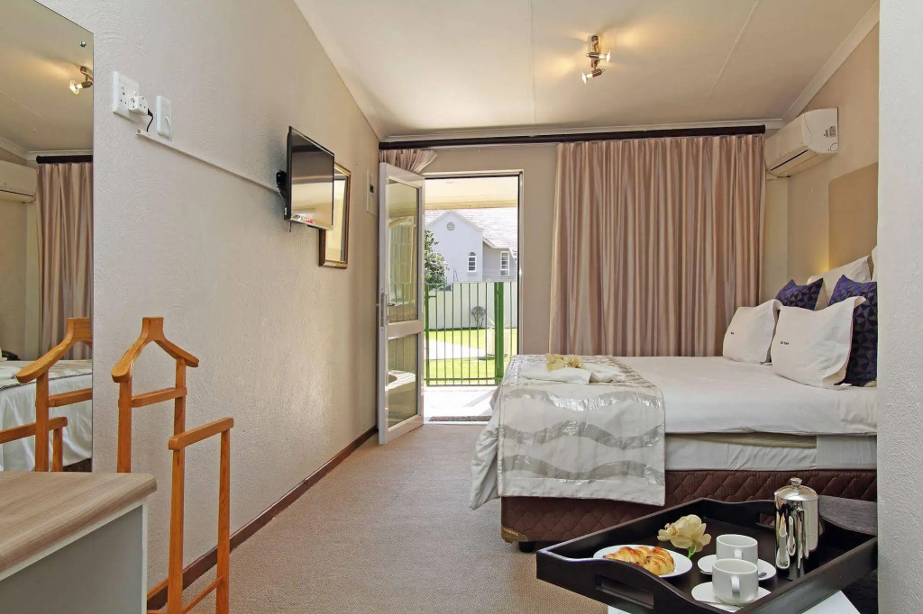Villa Vittoria Lodge