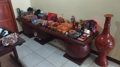Managua Hostel El Tope