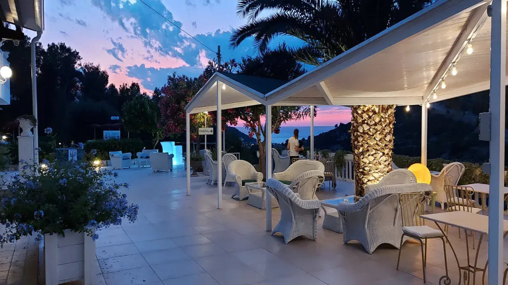 La Locanda della Castellana adults only