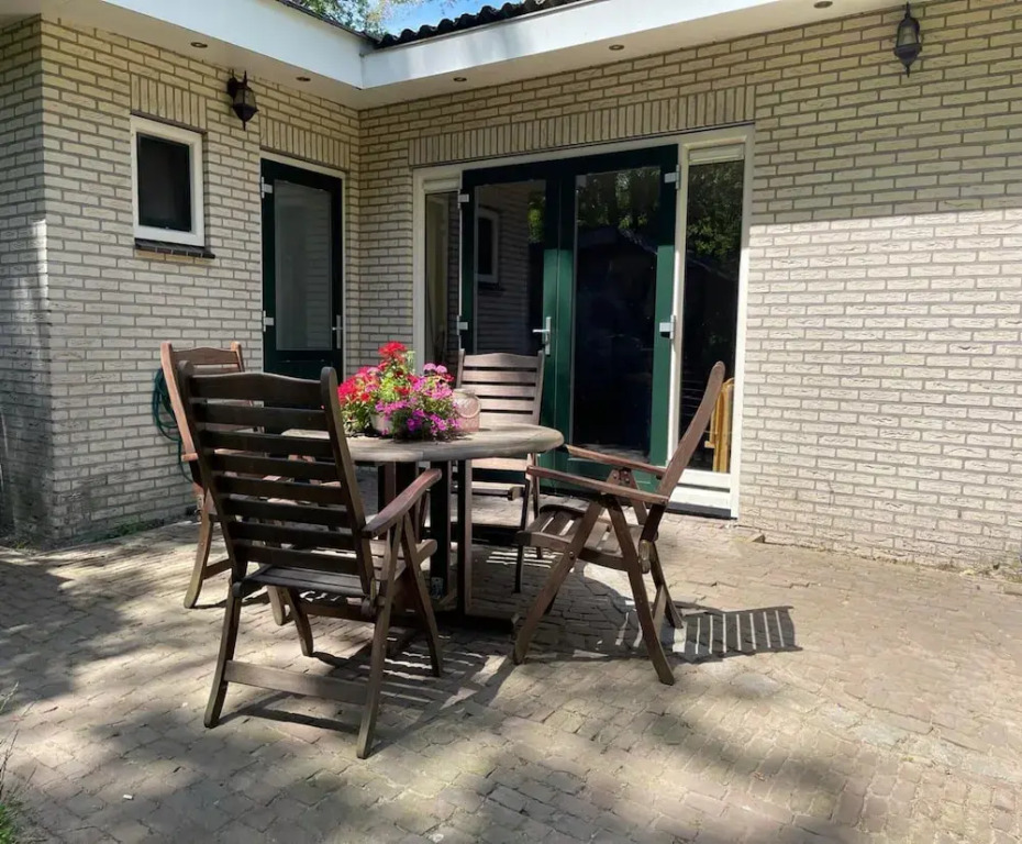 Holiday Home in Zelhem near Forest