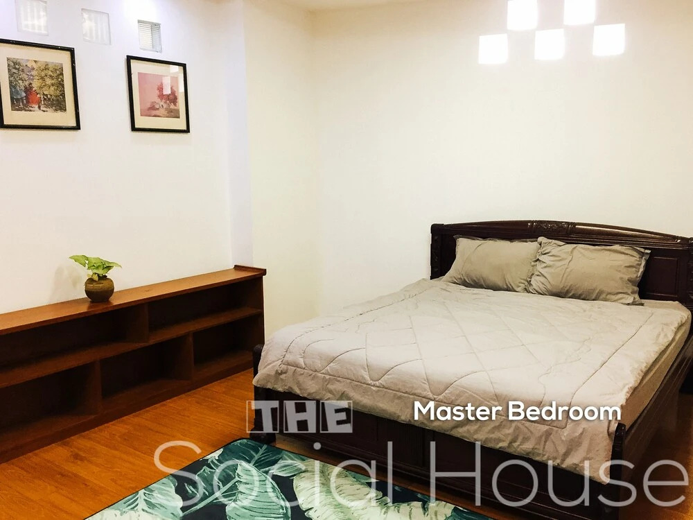 The Social House - City Villa