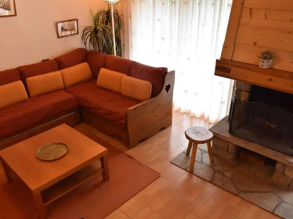 Appartement Méribel, 4 pièces, 8 personnes - FR-1-180-178